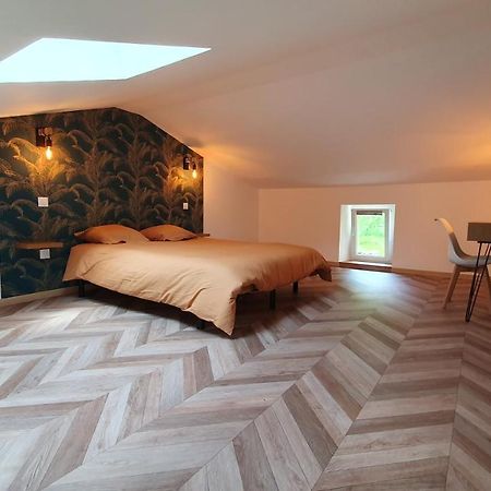 Appartement Au Calme Bournezeau Luaran gambar
