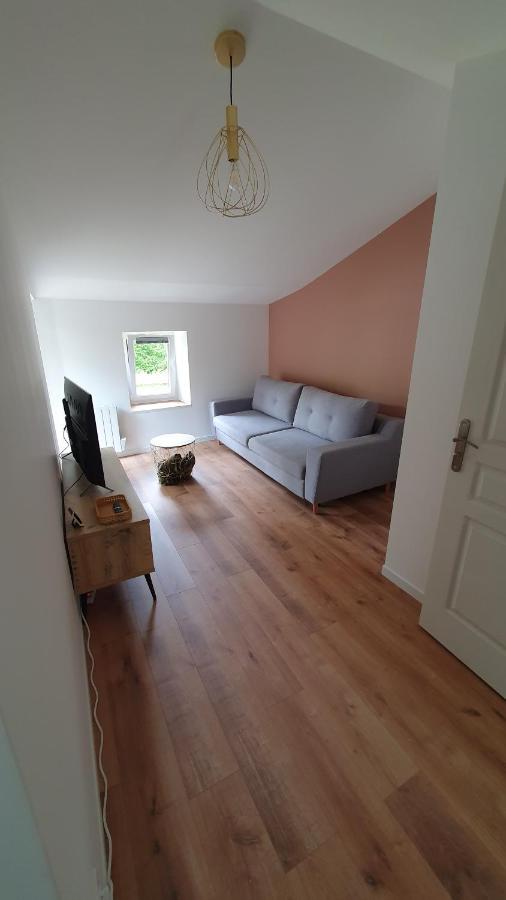 Appartement Au Calme Bournezeau Luaran gambar
