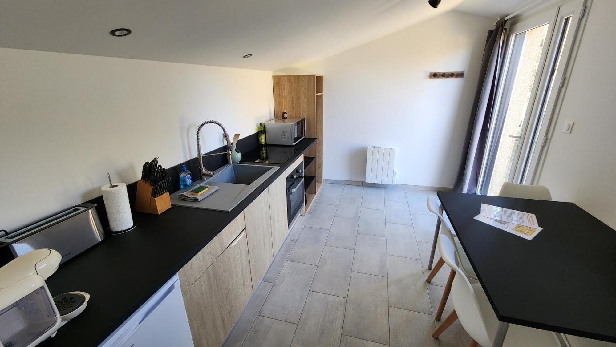 Appartement Au Calme Bournezeau Luaran gambar